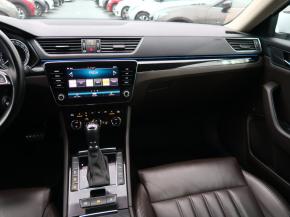 Škoda Superb  2.0 TDI Laurin&Klement 