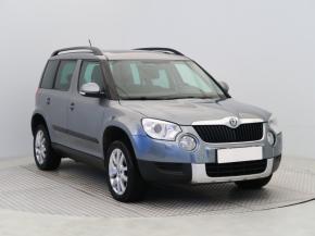 Škoda Yeti  2.0 TDI Elegance 