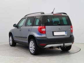 Škoda Yeti  2.0 TDI Elegance 