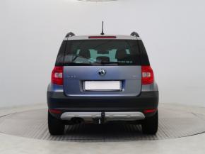 Škoda Yeti  2.0 TDI Elegance 