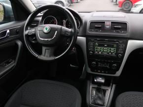 Škoda Yeti  2.0 TDI Elegance 