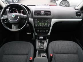 Škoda Yeti  2.0 TDI Elegance 