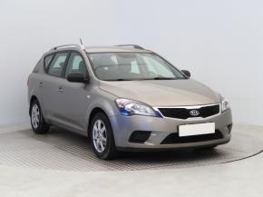 Kia Ceed  1.4 CVVT 