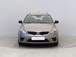 Kia Ceed  1.4 CVVT 