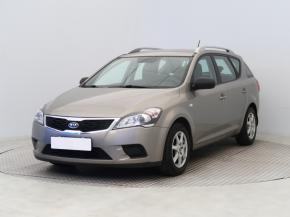 Kia Ceed  1.4 CVVT 