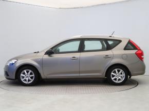 Kia Ceed  1.4 CVVT 