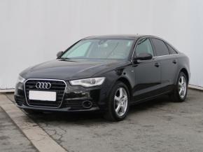 Audi A6  3.0 BiTDI 