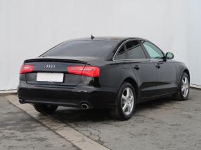 Audi A6  3.0 BiTDI 