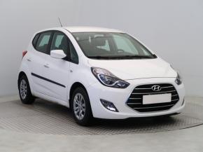 Hyundai ix20  1.4 CVVT 