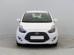 Hyundai ix20  1.4 CVVT 