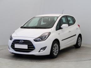 Hyundai ix20  1.4 CVVT 