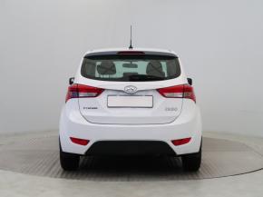 Hyundai ix20  1.4 CVVT 