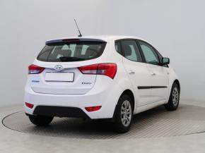 Hyundai ix20  1.4 CVVT 