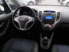 Hyundai ix20  1.4 CVVT 