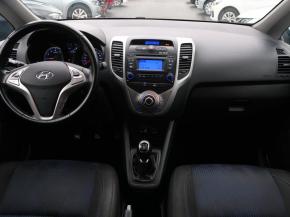 Hyundai ix20  1.4 CVVT 