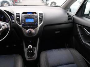 Hyundai ix20  1.4 CVVT 