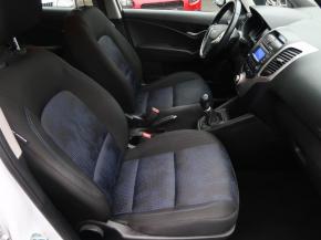 Hyundai ix20  1.4 CVVT 