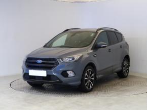 Ford Kuga  2.0 TDCi ST-Line 