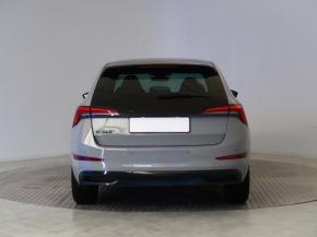 Škoda Scala  1.0 TSI Monte Carlo 