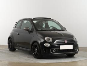 Fiat 500C  1.2 i 