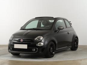 Fiat 500C  1.2 i 