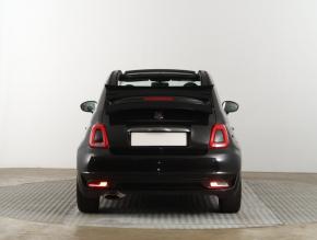 Fiat 500C  1.2 i 