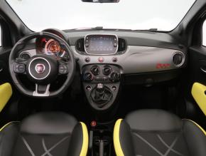 Fiat 500C  1.2 i 