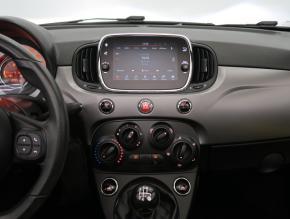 Fiat 500C  1.2 i 