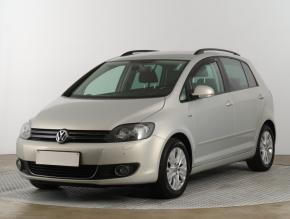 Volkswagen Golf Plus  1.4 TSI 