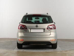 Volkswagen Golf Plus  1.4 TSI 