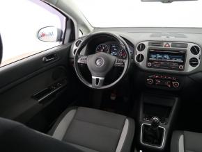 Volkswagen Golf Plus  1.4 TSI 