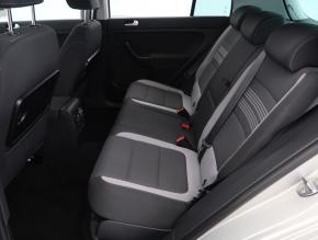 Volkswagen Golf Plus  1.4 TSI 