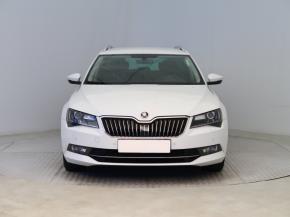 Škoda Superb  2.0 TDI Ambition 