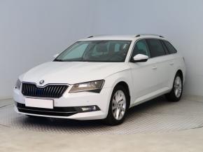 Škoda Superb  2.0 TDI Ambition 