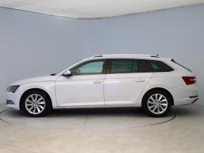 Škoda Superb  2.0 TDI Ambition 