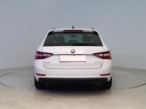 Škoda Superb  2.0 TDI Ambition 