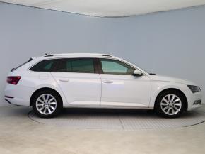 Škoda Superb  2.0 TDI Ambition 