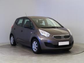 Kia Venga  1.4 CVVT 