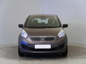 Kia Venga  1.4 CVVT 