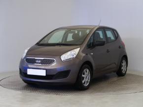 Kia Venga  1.4 CVVT 