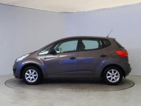 Kia Venga  1.4 CVVT 