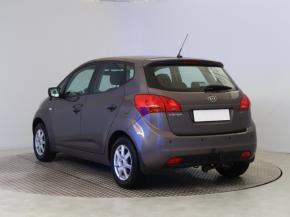 Kia Venga  1.4 CVVT 