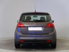 Kia Venga  1.4 CVVT 