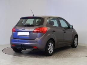 Kia Venga  1.4 CVVT 