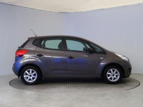 Kia Venga  1.4 CVVT 