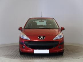 Peugeot 207  1.4 