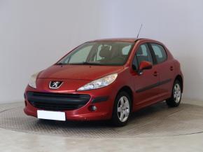 Peugeot 207  1.4 