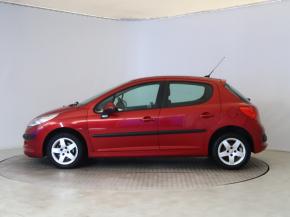 Peugeot 207  1.4 