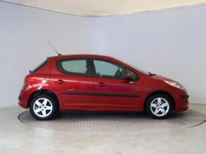 Peugeot 207  1.4 