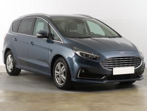 Ford S-Max  2.0 TDCi Titanium 